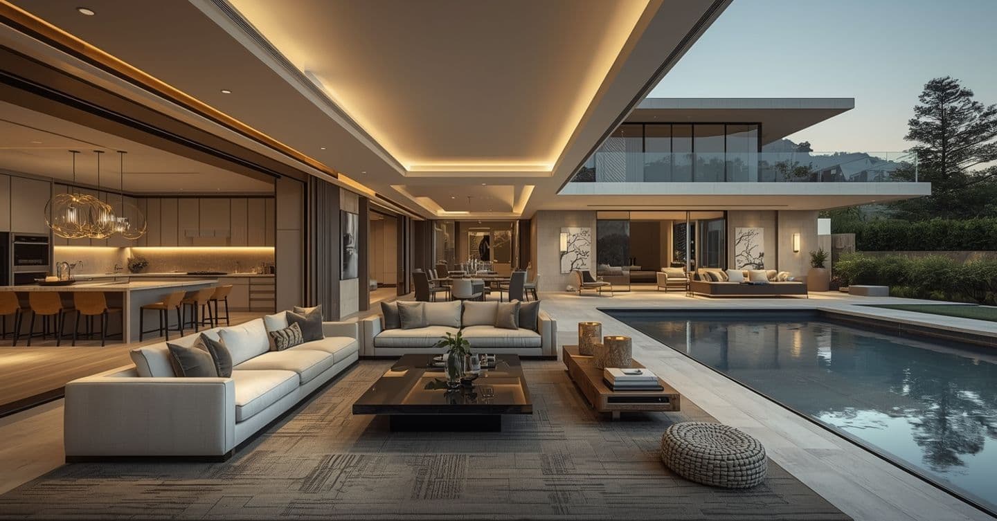 A elegância da Bela Vista traduzida em excelência e exclusividade